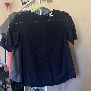 BCBGeneration blouse top
